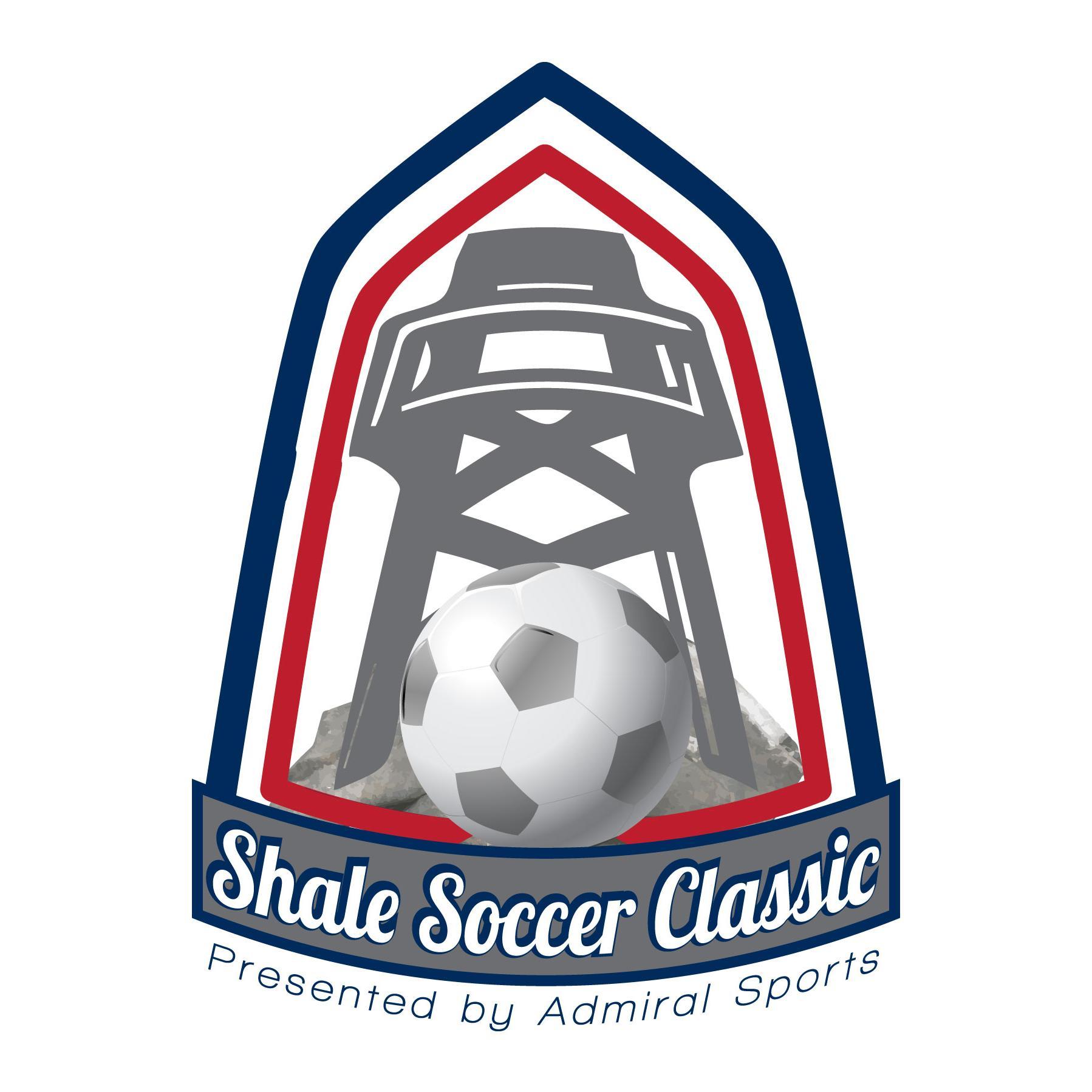 The Shale Soccer Classic Presented by Admiral Sports will take place on July 24-25, 2015.  Three world-class matches for just $10!