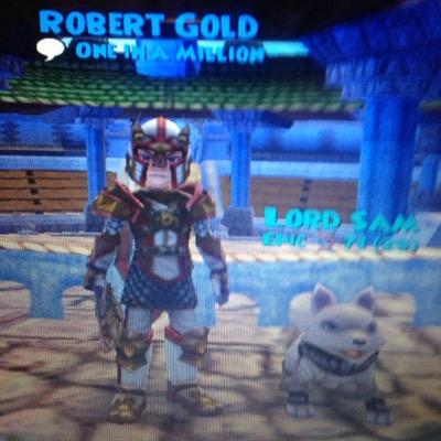 •Wizard101 •Life lvl 100