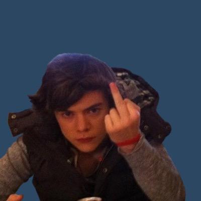 luke_hxmmxngs's profile picture. hi i really love @Harry_Styles and he has made me super happy for four years // access to nash grier, marcus johns, and sam pottorff // dm for dm tweet me!