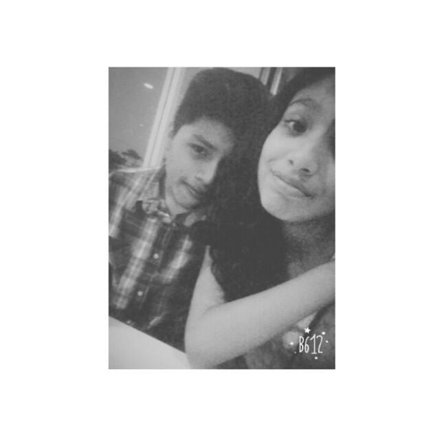 These moments will all stories someday♥