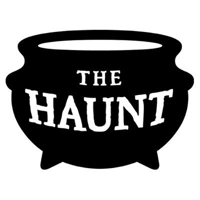 The Haunt