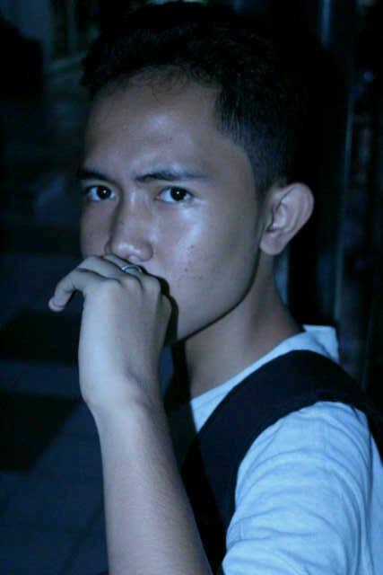 Your smile my spirits3
