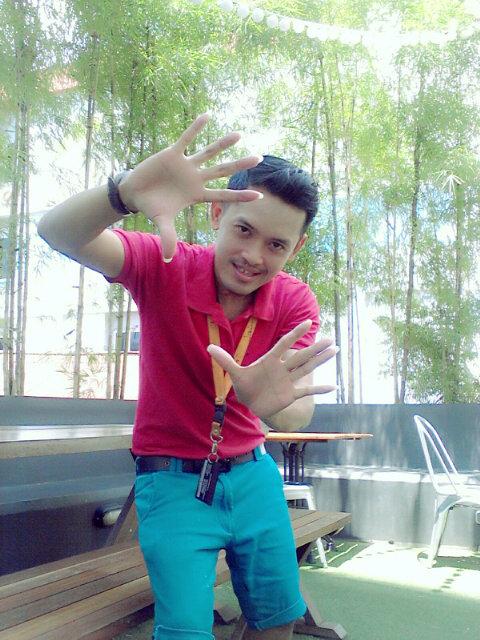 simple person