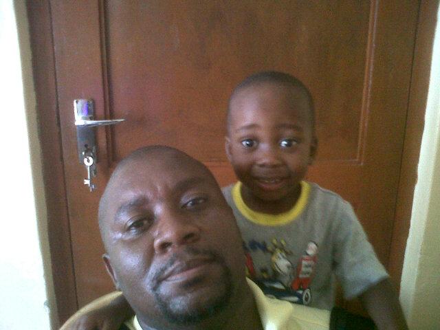 Daddy,Husband,Brother,Boyfriend,Cousin,Friend&Hustler,hard worker & future millionaire