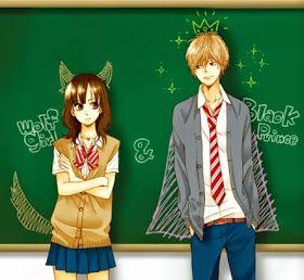 since i am a wolf girl maybe next time i will meet my black prince ^_^