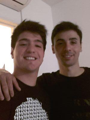 Estudiante de Kinesiologia y Fisioterapia en la UNC