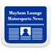 MayhemLounge2 (@mayhemlounge2) Twitter profile photo