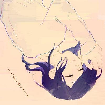 Tokyo Goul [霧嶋 董香 Kirishima Tōka] Rabbit (ラビット)