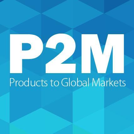 products2market's profile picture. 