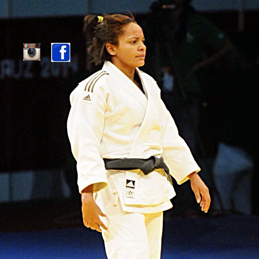 Maria Garcia selección nacional de judo República dominicana, sigueme en instagram:MYAGARCIA_52. facebook:maria garcia judord
