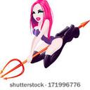 Agnes Sidebottom (@11witchcraft11) Twitter