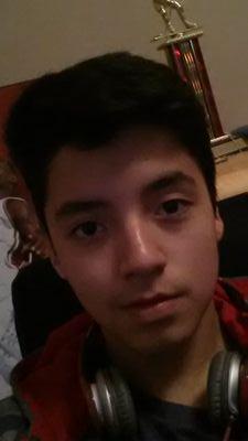 Average High School student who's a canadian.