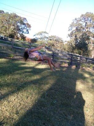 Australia☀