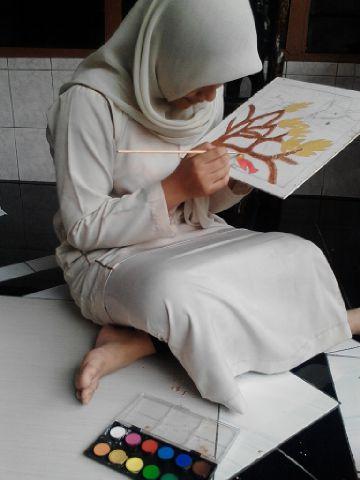 ulfa_artha's profile picture. 