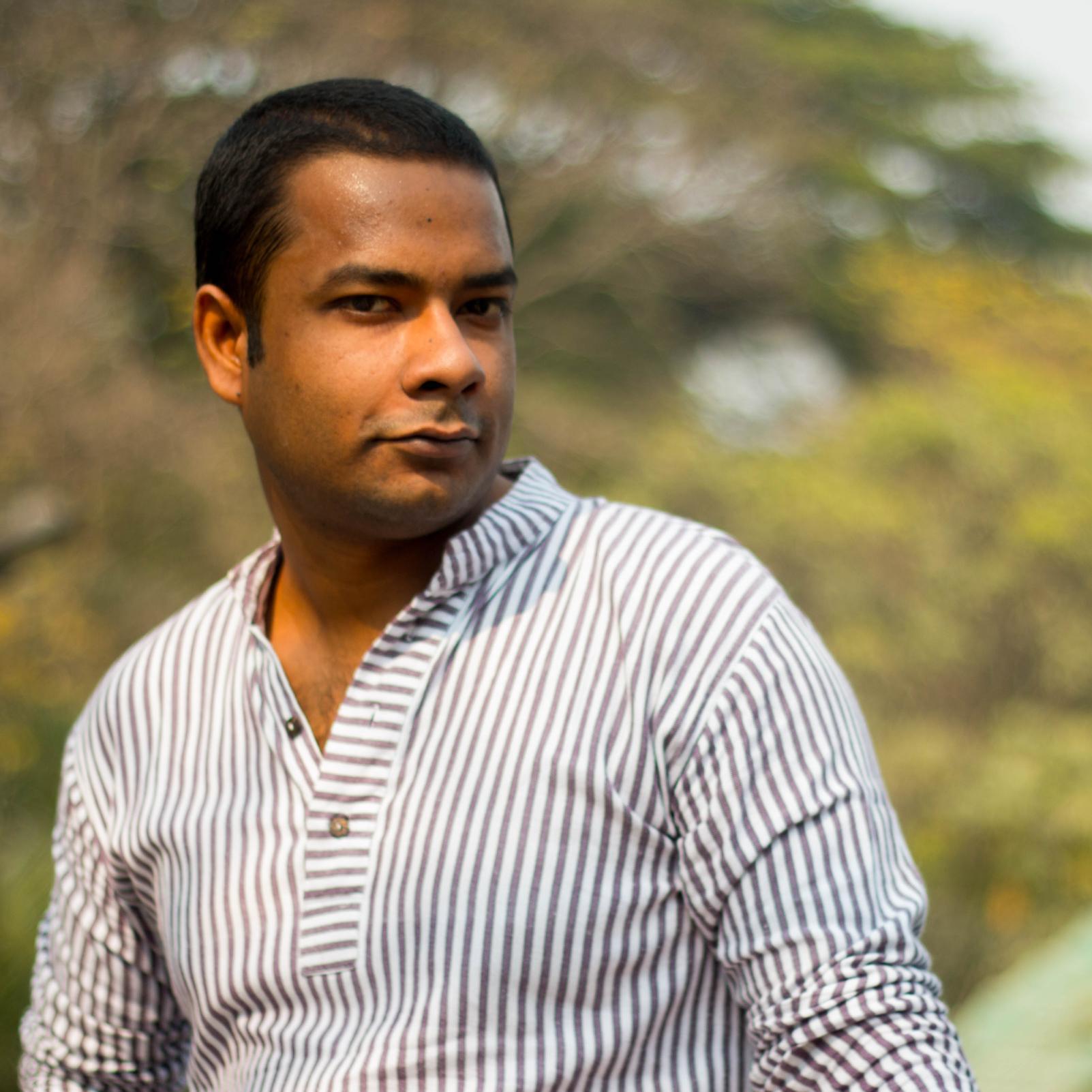 Freelancer news reporter, love photography, legend thinking person