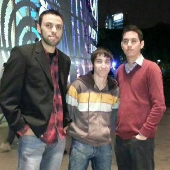 Leo07Leonel's profile picture. 