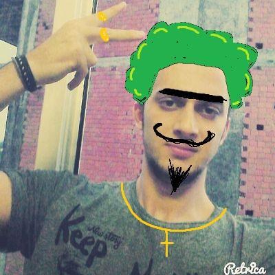 dosradicales's profile picture. 