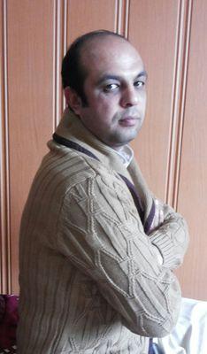 Project Manager at FCC Company