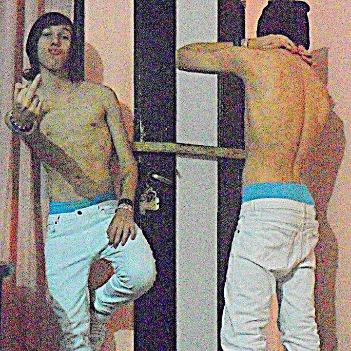 La Amo ql One Direction ♥