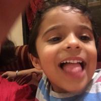 Haresh G (@harishbharti) 's Twitter Profile Photo