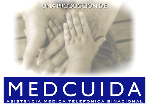 Pre-paid Binational Health Access