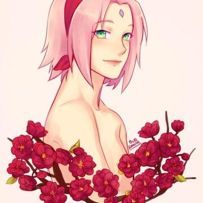 The Sexy Kunoichi of Konoha. fierce and sexy as fuck. || get out of here, loser. || #BaBSquad ||