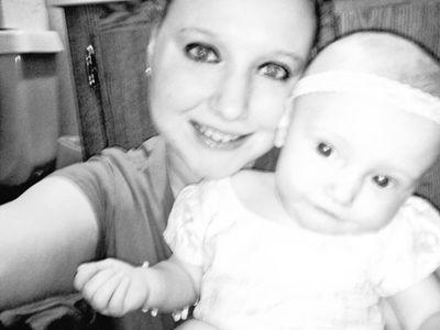 shaelee_gib's profile picture. Just a Mom taking care of her little God sent blessing. While her Daddy work 7 days a week. So don't hit me up for a booty call. Becuz it's not going to happen.