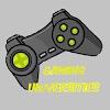 Two dudes gaming. Youtube channel with 2.5k Subs!!