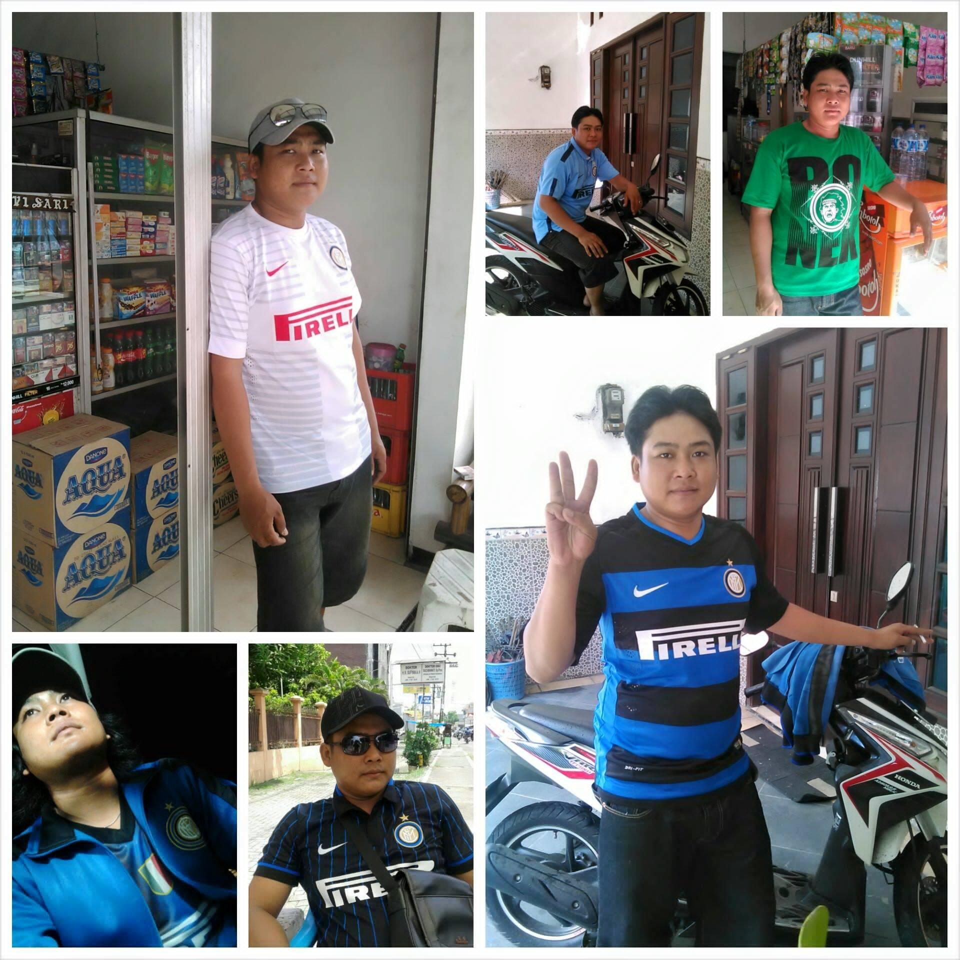 Nafrinewedition's profile picture. INTERISTI