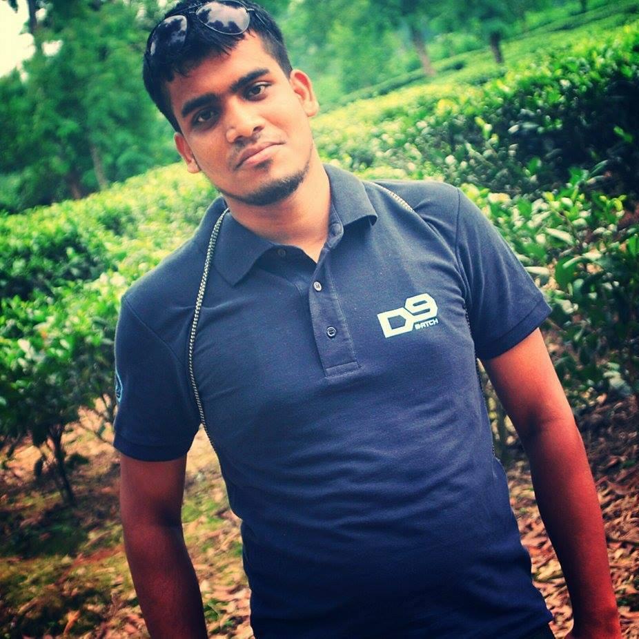 quddusmaruf's profile picture. 