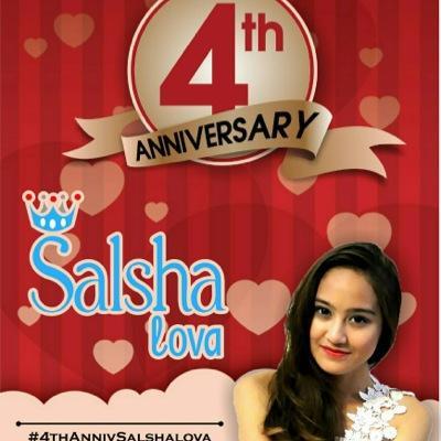 Hai! fanbase of @salshaabilaa | resmi,mention,retweet,favorit by:salsha♥ | mention by:bunda helen♥