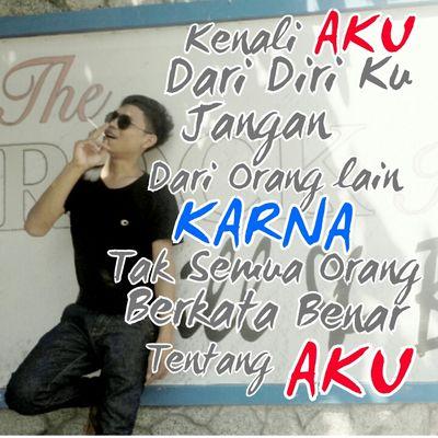 fokus masa depan...