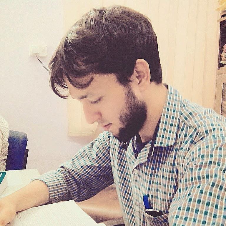 qamar_u_islam Profile Picture