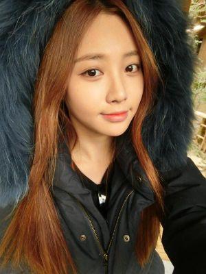 김 유라 From 걸스 데이's Roleplayer 입니다! 6th November 1992