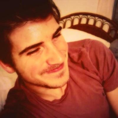 I favorited you so you would check out this amazing youtuber he's the best thing thats ever happened to me so I want other people to know about him.