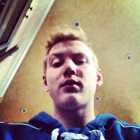 th3platt's profile picture. Do something crazy