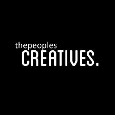 Official account of the thepeoplescreatives. || You Create. We Curate. || #peoplescreatives || https://t.co/d0eDDV9WQt