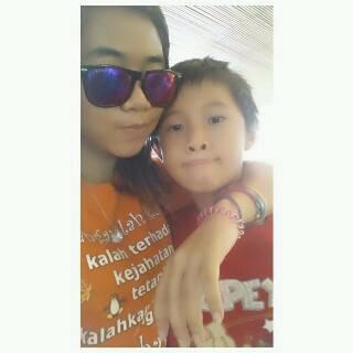 Without JESUS we're NOTHING O:) | 2173C9E5
