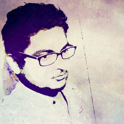 Who's me? m dat not so common guy