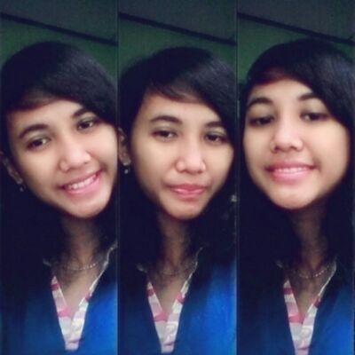 IG: elizebafelly01 | 010496 | Indonesia