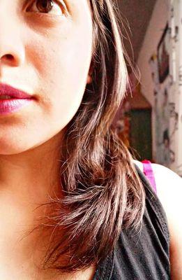 vivi_dothraki's profile picture. Ingeniera. Fotografía. México. Cine y buena TV. Música. Progreso.