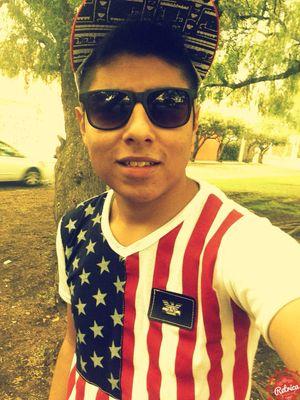 Hola soy Eduar López. ツ