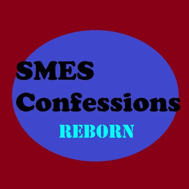 Send confessions to the surveymonkey link!