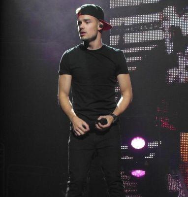LIAM IS PERFECT