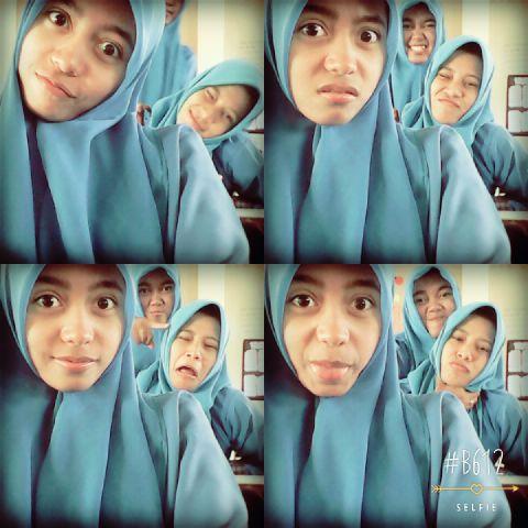 Always positif thingking