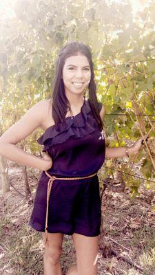 moniquelagorie's profile picture. Wife | New Mom | Enthusiastic cook & baker | Lover of all things beauty | Passionate about the outdoors