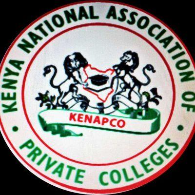 Kenya National Association of Private Colleges