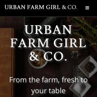 Aliana Slot (@urbanfarm_girl) 's Twitter Profile