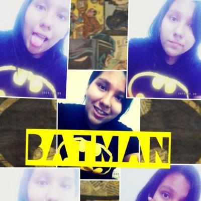 Batgirl, Hardcore girl, Photography Girl, A Wallflower trying to survive...
