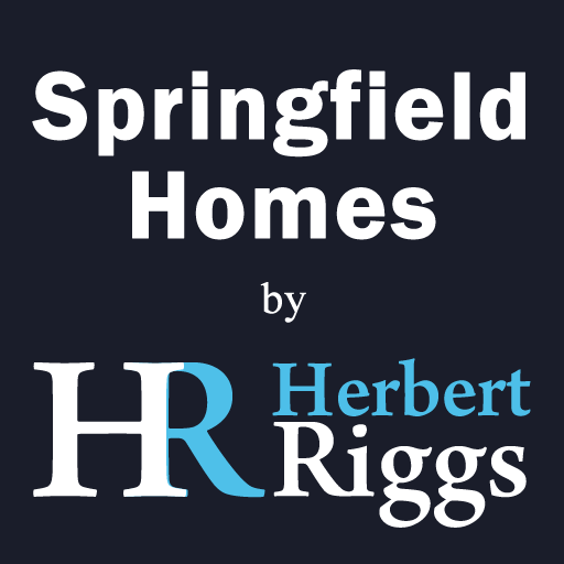 The pulse on the Springfield Homes market. With new listings, markets stats updates and helpful tips. From Herbert Riggs Broker/Realtor.